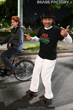 2023-04-27 Milano - Critical Mass 62